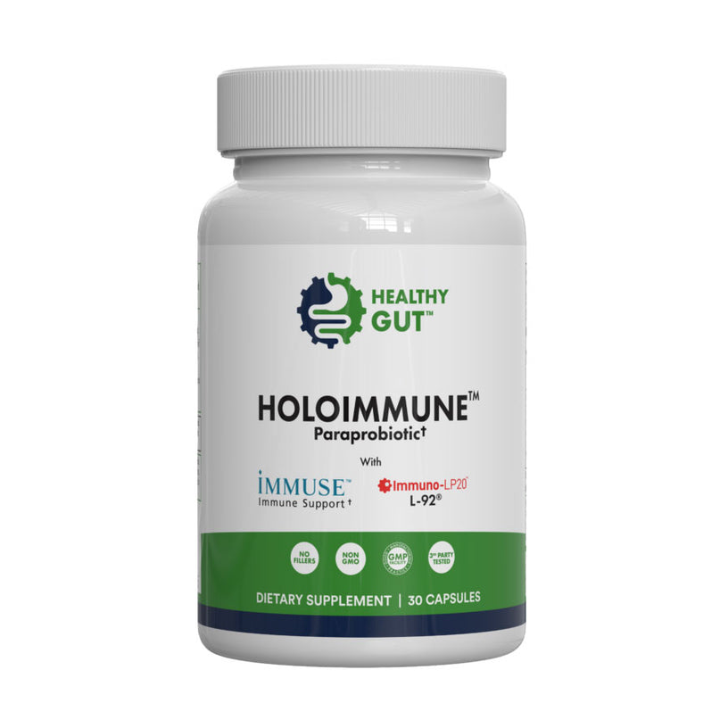 HoloImmune