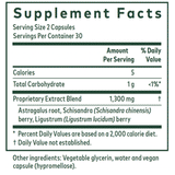 3-1 Immune Formula 60 Capsules