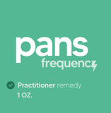 PANS Frequency