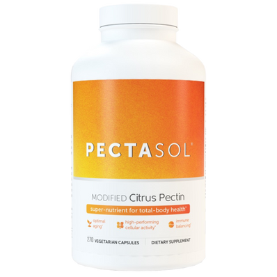 PectaSol 270 Capsules
