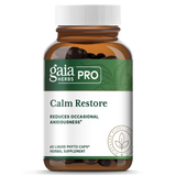 Calm Restore