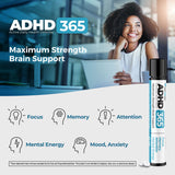 ADHD 365 Tablets