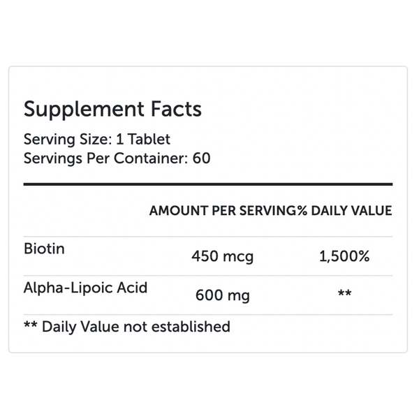 ALAmax™ CR 60 Tablets – Farmacy.com