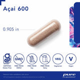 Açai 600