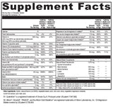 ActivNutrients® Chewable Mixed Berry 60 Tablets