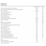 ActivNutrients® 120 Capsules