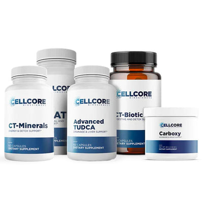 Advanced MYC Mold Kit