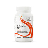 B Complex MF 100 Capsules