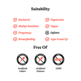 B Complex MF 100 Capsules