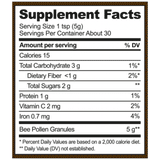 Bee Pollen 150 g