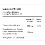 Bio C 1:1™ 90 Capsules