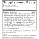 Biocidin® 90 Capsules