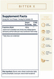BitterX 1.7 fl oz