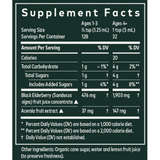 Black Elderberry Syrup 5.4 fl oz