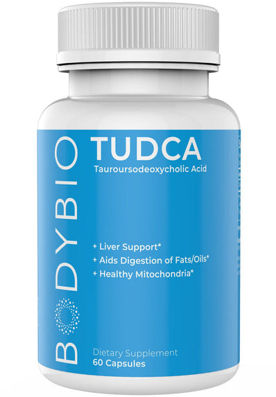TUDCA - BODYBIO
