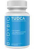 TUDCA - BODYBIO