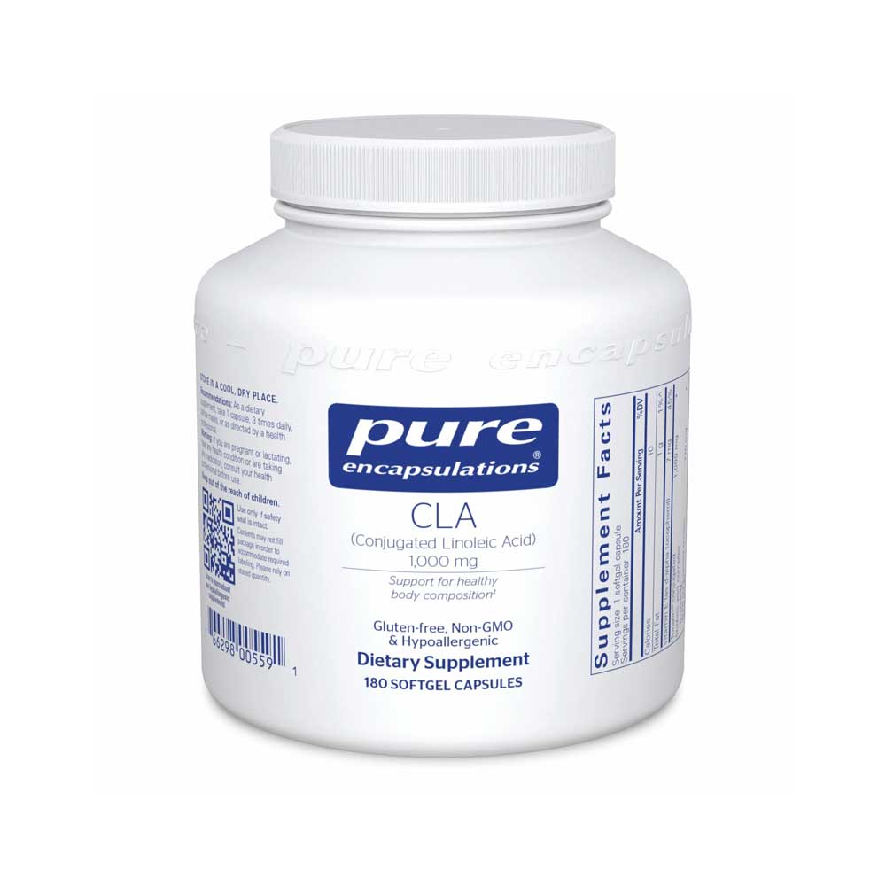 Cla Congulated CLA (Conjugated Linoleic Acid) – Farmacy.com