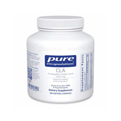 CLA (Conjugated Linoleic Acid)
