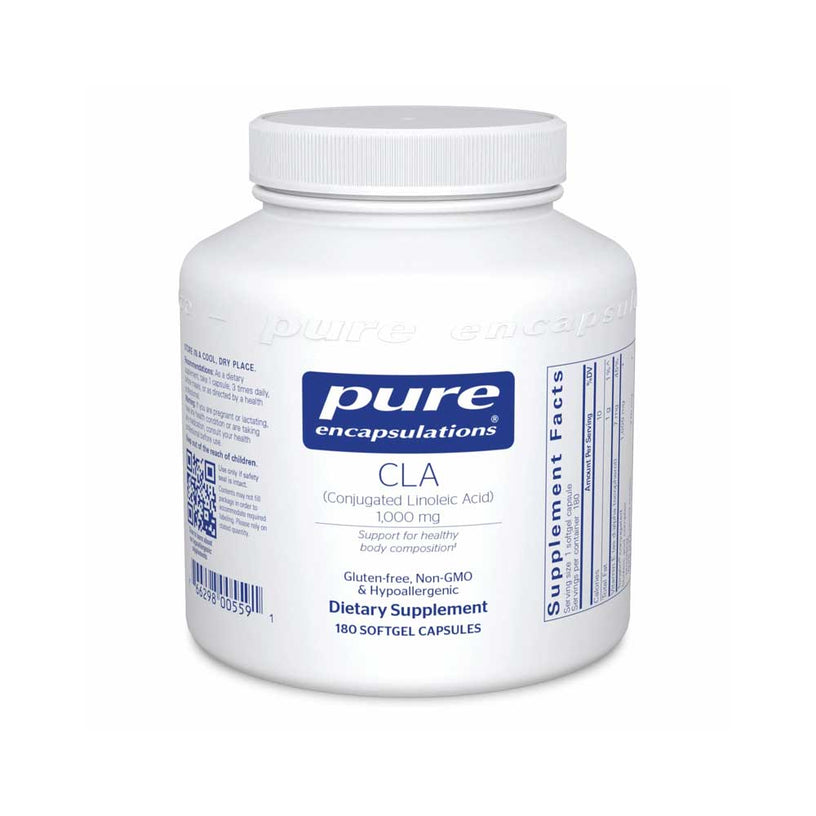 CLA (Conjugated Linoleic Acid)