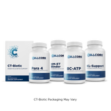 Phase 4A: Systemic Detox