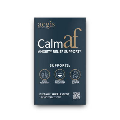 Calm - Anxiety strips