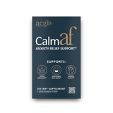 Calm - Anxiety strips