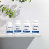 Phase 1 - Comprehensive Protocol