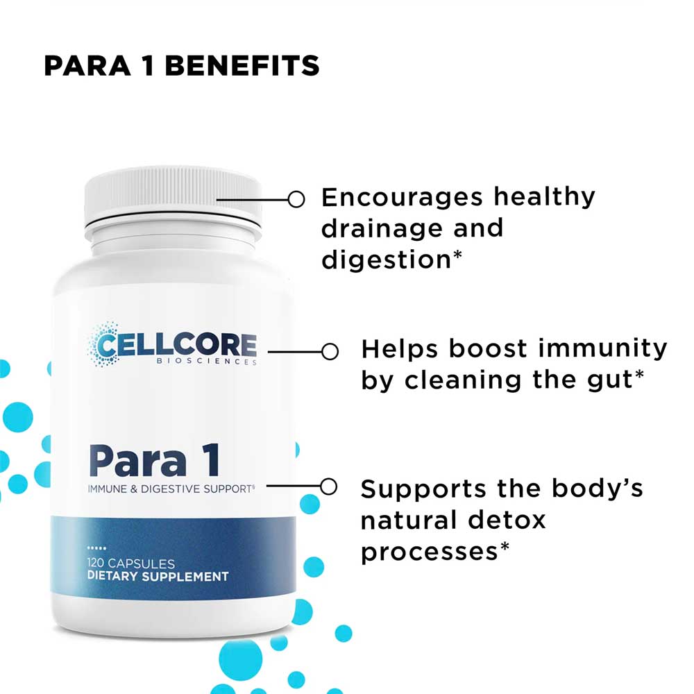 Cellcore Step 3 Foundational Protocol