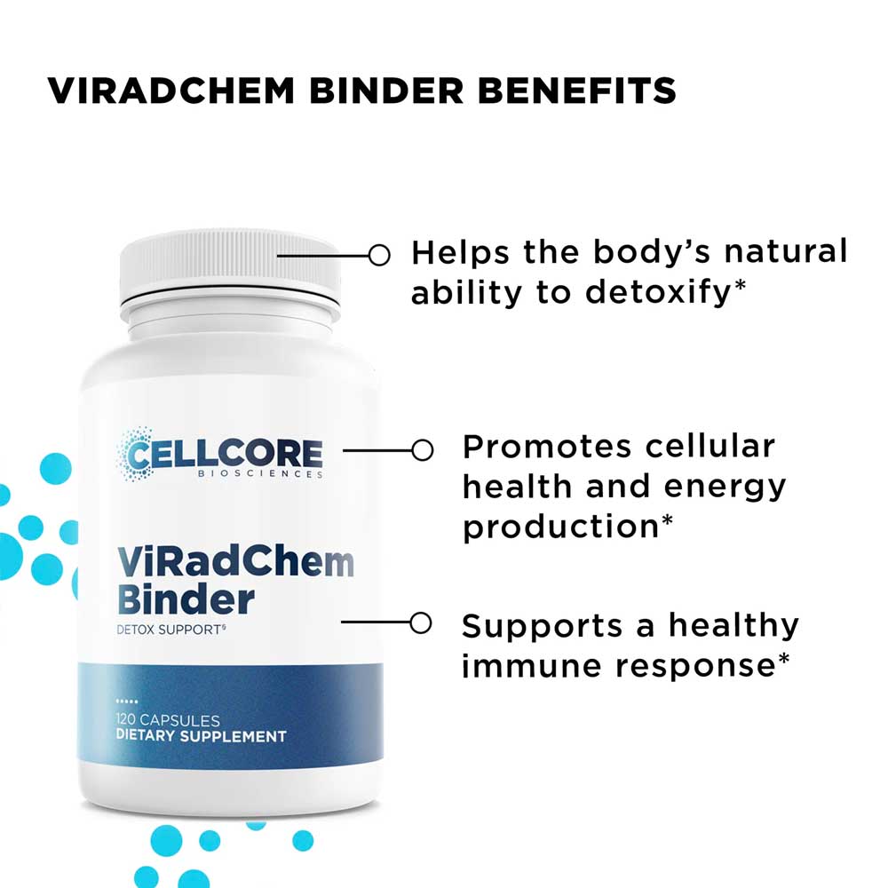 Cellcore Step 3 Foundational Protocol