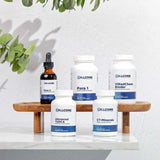 Step 3: Whole Body Immune Support