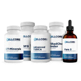 Step 3: Whole Body Immune Support