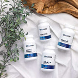 Step 4 - Foundational Protocol