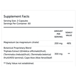 ColonX™ 120 Capsules