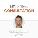 30 minute ERMI/Home consultation