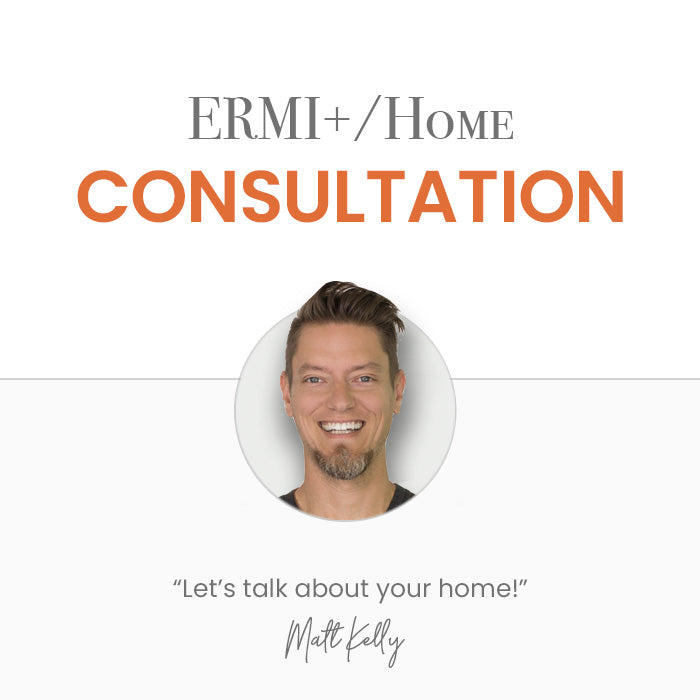 30 minute ERMI/Home consultation
