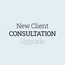 Upgrade to New Client Consult