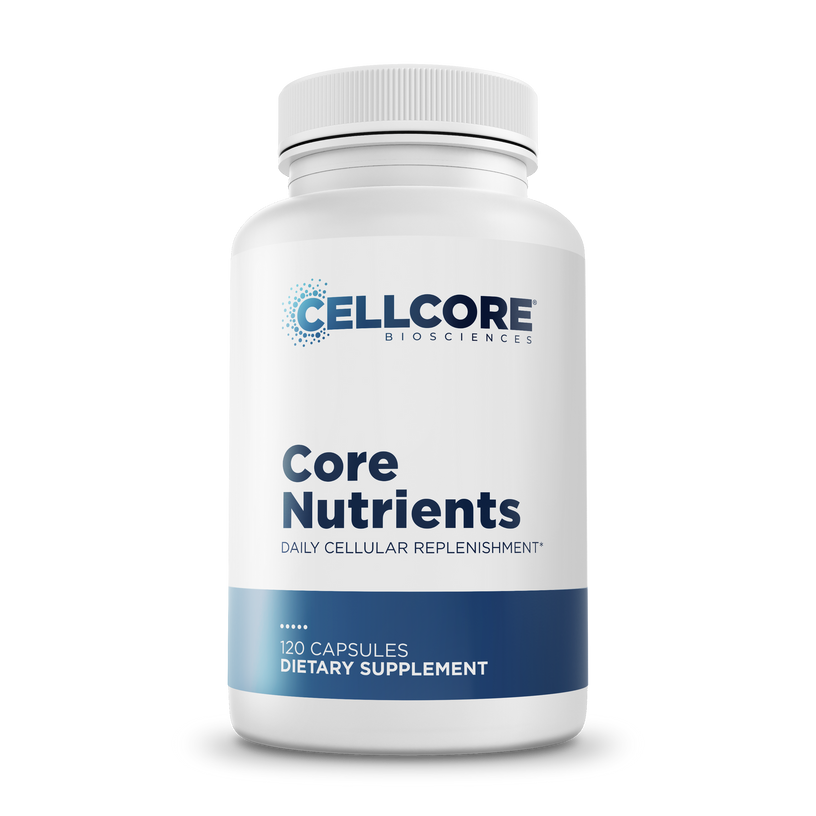 Core Nutrients