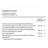 Cytokine Balance 30 Capsules