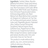 +DENTALCIDIN™ TOOTHPASTE 3oz