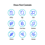 DIM + I3C 60 Capsules