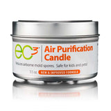 EC3 Mold Candles (3 Pack)