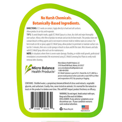 Micro Balance Health Products –
