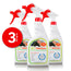 EC3 spray - 3 pack
