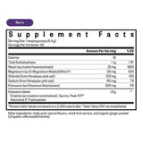 Optimal Electrolyte Berry 30 Servings