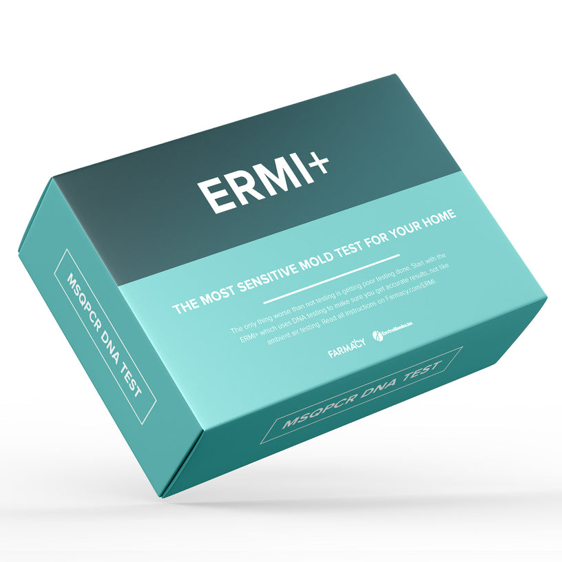 ERMI / ERMI PLUS+