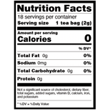 Echinacea Elderberry Blend 18 Bags