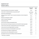 Femquil® 120 Capsules