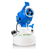 Electrostatic Cold Fogger