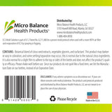 Electrostatic Cold Fogger