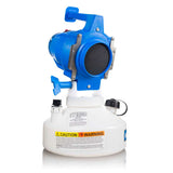 Electrostatic Cold Fogger